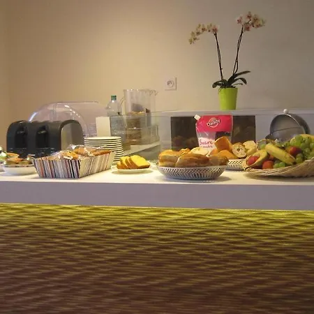 The Originals Boutique, De Hotel