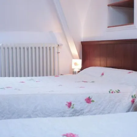 The Originals Boutique, De Hotel Perros-Guirec