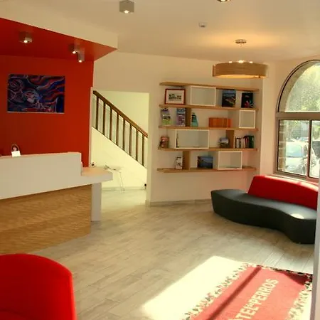 The Originals Boutique, De Hotel Perros-Guirec
