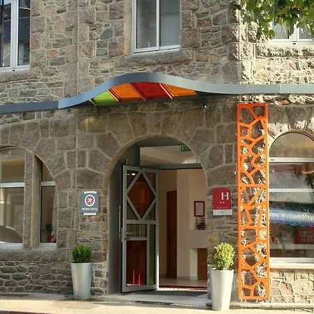 The Originals Boutique, De 2*