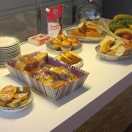 The Originals Boutique, De Perros-Guirec